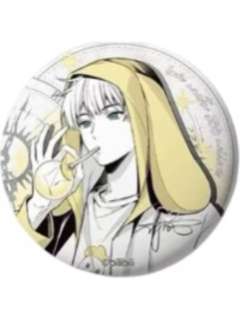 许向宁(MANTA)-心意交汇系列马口铁徽章