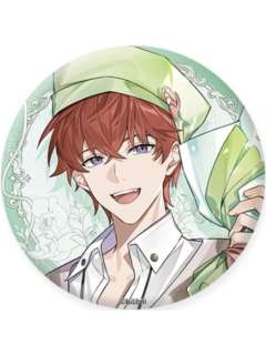 夏予扬(LASER)-香萦心弦系列徽章