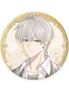 许向宁(MANTA)-香萦心弦系列徽章