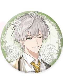 许向安(MANTA)-香萦心弦系列徽章