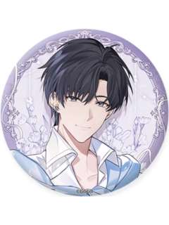 林致(LASER)-香萦心弦系列徽章