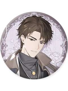 顾子尧(LASER)-香萦心弦系列徽章