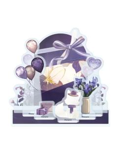 许墨(装饰立牌)-eeo联动许墨生日单领周边