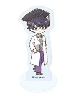 李泽言-eeo联动许墨生日Q版立牌