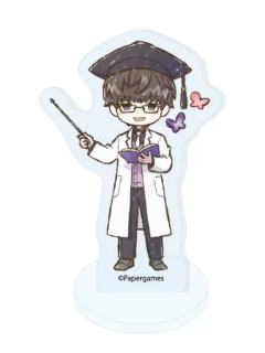 许墨1-eeo联动许墨生日Q版立牌