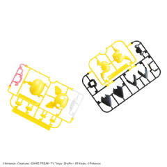 宝可梦快快拼24 皮丘-资料图