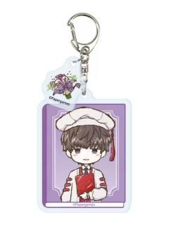 许墨2-eeo联动许墨生日Q版挂件