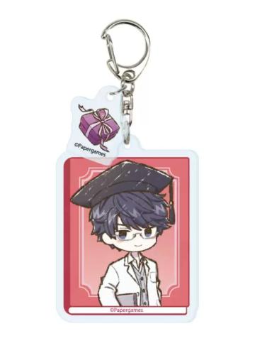 李泽言-eeo联动许墨生日Q版挂件