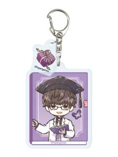 许墨1-eeo联动许墨生日Q版挂件