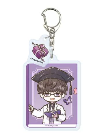 许墨1-eeo联动许墨生日Q版挂件