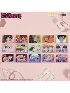 暴蒙拍立得收藏卡