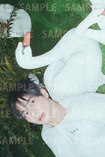 25cafe明信片4 ver.A