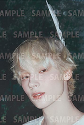 25cafe明信片5 ver.A