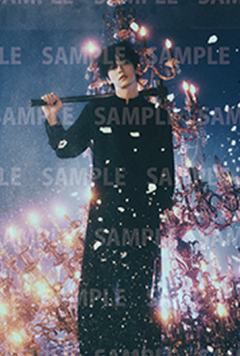 25cafe明信片2 ver.B