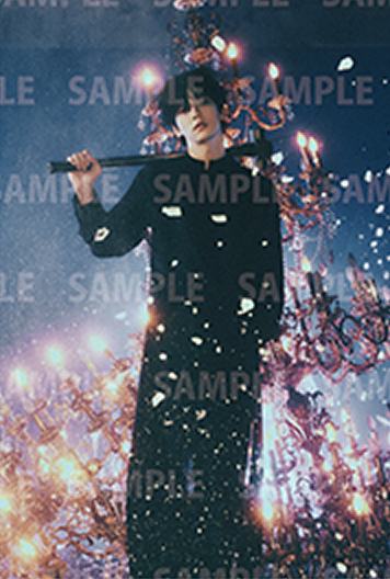 25cafe明信片2 ver.B