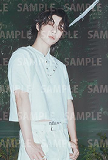 25cafe明信片3 ver.A