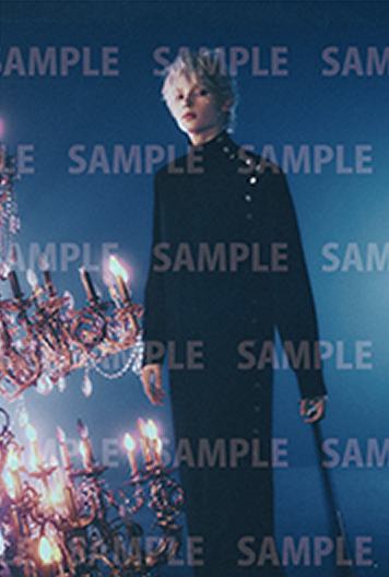 25cafe明信片5 ver.B