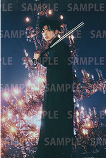 25cafe明信片4 ver.B