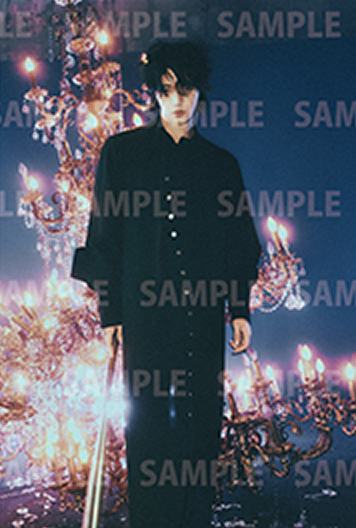 25cafe明信片3 ver.B