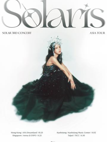 Solaris - Solar 3rd CONCERT