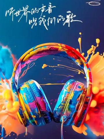 我们的歌 第六季