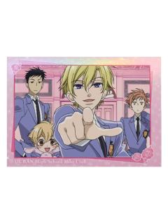 多人3-暴蒙拍立得收藏卡