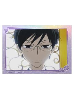 凤镜夜-暴蒙拍立得收藏卡