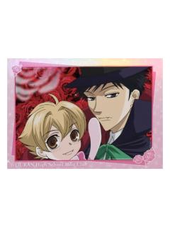 埴之冢光邦&铦之冢崇-暴蒙拍立得收藏卡