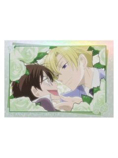 藤冈春绯&须王环-暴蒙拍立得收藏卡