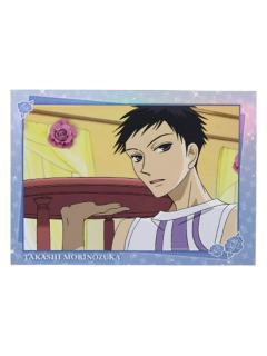 铦之冢崇-暴蒙拍立得收藏卡