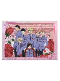 多人4-暴蒙拍立得收藏卡