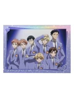 多人2-暴蒙拍立得收藏卡