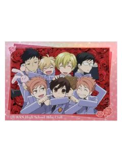 多人1-暴蒙拍立得收藏卡