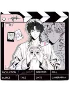 乔殊(LASER)-心意交汇系列透卡套组