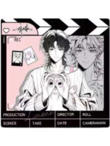 乔殊(LASER)-心意交汇系列透卡套组