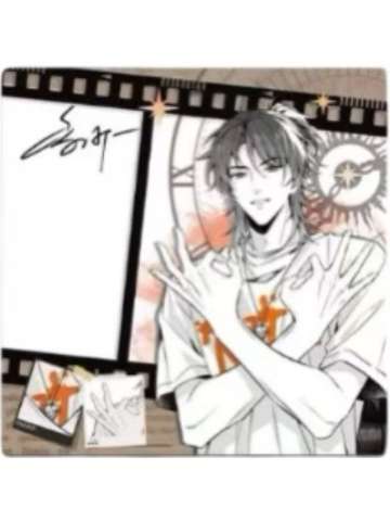 季少一(MANTA)-心意交汇系列透卡套组