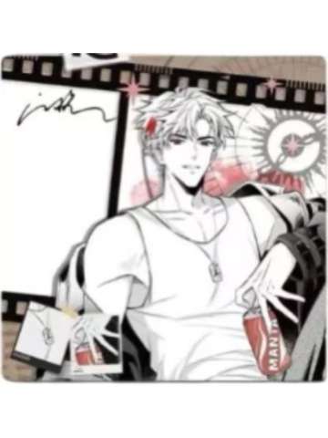 江恪(MANTA)-心意交汇系列透卡套组