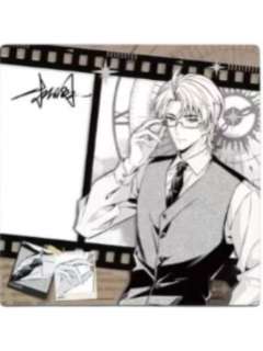 柏闻(MANTA)-心意交汇系列透卡套组