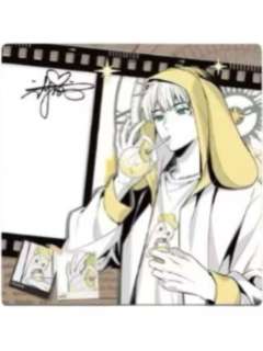 许向宁(MANTA)-心意交汇系列透卡套组