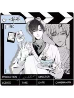 林致(LASER)-心意交汇系列透卡套组