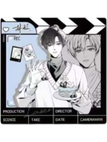 林致(LASER)-心意交汇系列透卡套组