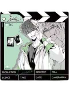 夏予扬(LASER)-心意交汇系列透卡套组