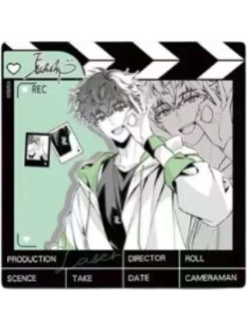 夏予扬(LASER)-心意交汇系列透卡套组