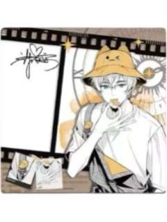 许向安(MANTA)-心意交汇系列透卡套组