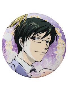 凤镜夜-暴蒙浪漫爱意徽章