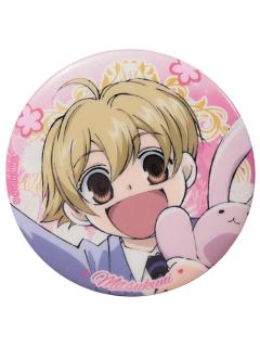 埴之冢光邦-暴蒙浪漫爱意徽章