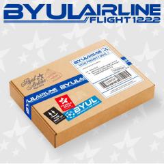 SHOOTING STAR - 2ND OFFICIAL  FANCLUB