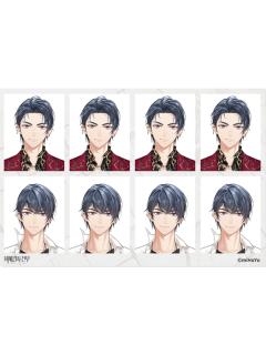 陆景和-Poluv联动证件照