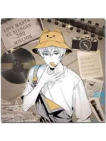 许向安(MANTA)-心意交汇系列色纸