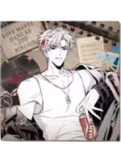 江恪(MANTA)-心意交汇系列色纸